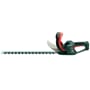 Metabo Akku Heckenschere AHS 18-55 V Solo, 18 V,  53 cm, ohne Akku/Ladegerät