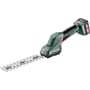 Metabo Akku Grasschere Strauchschere PowerMaxx SGS 12V Q + 2,0 Ah Akku Ladegerät