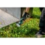 Metabo Akku Grasschere Strauchschere PowerMaxx SGS 12V Q + 2,0 Ah Akku Ladegerät