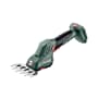 Metabo Akku Grasschere Strauchschere PowerMaxx SGS 12 V Q Solo in metabox 145