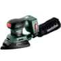 Metabo 18V Akku Multischleifer SM 18 LTX BL ohne Akkupack / Ladegerät Schleifer