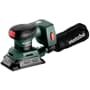 Metabo 18V Akku Multischleifer SM 18 LTX BL ohne Akkupack / Ladegerät Schleifer