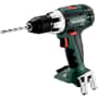 Metabo Akku Bohrschrauber BS 18 LT 18V metaBOX Solo ohne Akku/Ladegerät