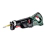 Metabo 18V Akku Säbelsäge SSEP 18 LTX BL MVT Solo ohne Akku/Ladegerät metaBOX