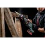 Metabo 18V Akku Säbelsäge SSEP 18 LTX BL MVT Solo ohne Akku/Ladegerät metaBOX