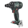 Metabo Akku-Schlagschrauber SSW 18 LTX 300 BL 18V + MetaBOX ohne Akku/Ladegerät