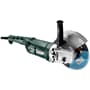 Metabo Winkelschleifer WE 2200-230 Ø230mm 2200 W + Zubehör im Karton