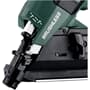 Metabo Akku Nagler NFR18 LTX 90 BL 18V max.90mm länge Solo metabox340