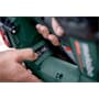 Metabo Akku Nagler NFR18 LTX 90 BL 18V max.90mm länge Solo metabox340