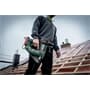 Metabo Akku Nagler NFR18 LTX 90 BL 18V max.90mm länge Solo metabox340