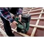 Metabo Akku Nagler NFR18 LTX 90 BL 18V max.90mm länge Solo metabox340