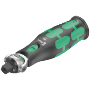 Wera 8009 Zyklop Pocket Imperial Set 1, 13-teilig