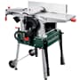 Metabo Hobelmaschine HC 260 C - 2,8 DNB 2800 W für Drehstrom Transporträder