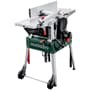 Metabo Hobelmaschine HC 260 C - 2,8 DNB 2800 W für Drehstrom Transporträder