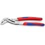 KNIPEX Wasserpumpenzange Alligator 88 05 180, 88 05 250, 88 05 300 geschmiedet