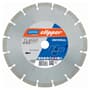 Norton Clipper Diamant Trennscheibe CLASSIC UNIVERSAL 125 x 22,23 mm