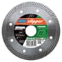 Norton Clipper Diamant Trennscheibe EXTREME CERAMIC TURBO 115 x 22,23 mm