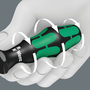 Wera 367 TORX® BO-Schraubendreher