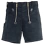 FHB Zunftshorts HANS 20033 Genuacord schwarz