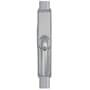 ABUS Funk-Fensterantrieb HomeTec Pro FSA3550S silber AAL0054 mit Alarmfunktion