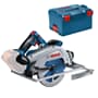 Bosch Akku-Handkreissäge BITURBO GKS 18 V-68 GC Professional Solo inkl. L-BOXX