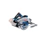 Bosch Akku-Handkreissäge BITURBO GKS 18 V-68 GC Professional Solo inkl. L-BOXX