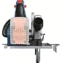 Bosch Akku-Handkreissäge BITURBO GKS 18 V-68 GC Professional Solo inkl. L-BOXX