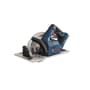 Bosch Akku-Handkreissäge BITURBO GKS 18 V-68 GC Professional Solo inkl. L-BOXX