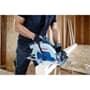 Bosch Akku-Handkreissäge BITURBO GKS 18 V-68 GC Professional Solo inkl. L-BOXX