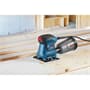 Bosch Schwingschleifer GSS 140-1A Professional