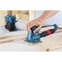 Bosch Schwingschleifer GSS 140-1A Professional