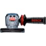 Bosch Akku-Winkelschleifer BITURBO GWX 18V-15 C Professional Solo/L-Boxx