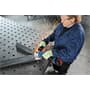 Bosch Akku-Winkelschleifer BITURBO GWX 18V-15 C Professional Solo/L-Boxx