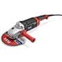 Flex Winkelschleifer L 26-6 230 2600 Watt T-Rex inkl Koffer + Diamant Scheibe