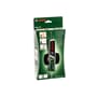 Bosch Laser-Wasserwaage PLL 1 P B-Ware