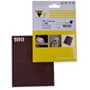 Sia Schleifpapier Handschleifmittel Halbbogen 7988 siastrong 115x140 K180 10 Stk