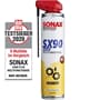 SONAX SX90 PLUS Easy Spray 400ml Multifunktionsöl Rostlöser Kontaktspray