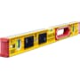 Stabila Wasserwaage Type 196-2, LED, 61 cm