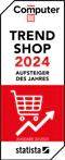 Computerbild Trend Shops 2024: Garten & Handwerk