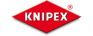 Dies ist das Knipex Logo. 