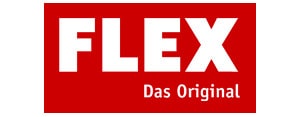 Dies ist das FLEX Logo.