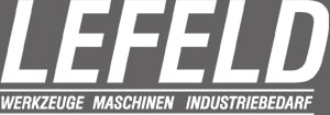LEFELD Logo