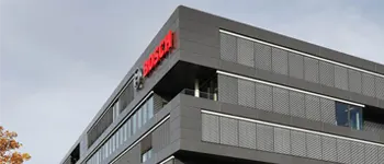 Die Bosch Markenwelt