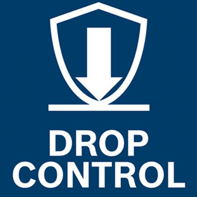 Drop Control Logo