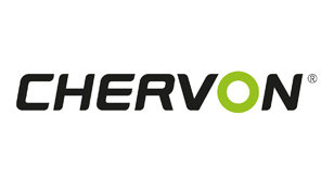 Das Logo von Chervon