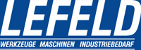 LEFELD - Logo
