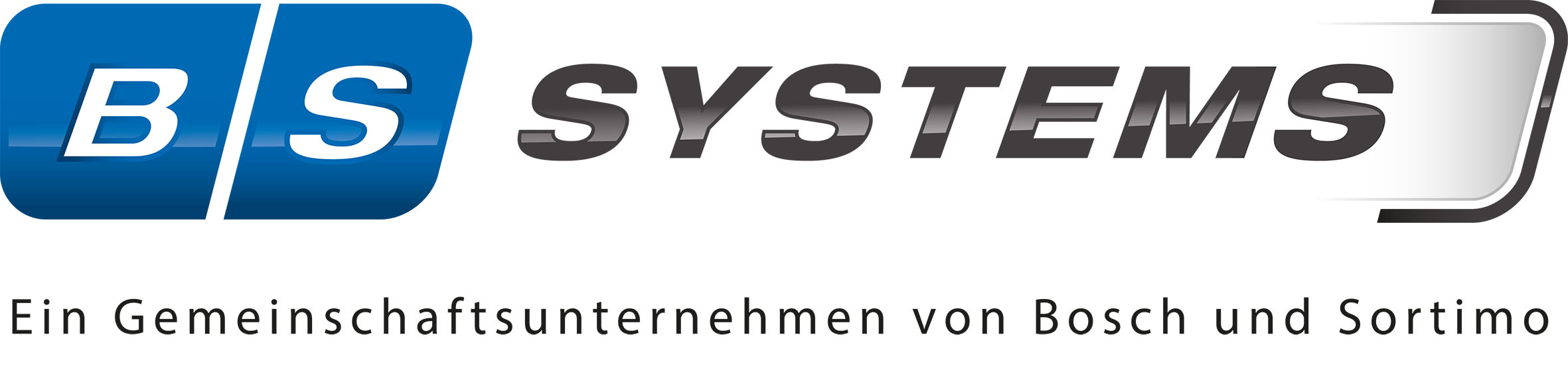 Das Logo von BS-Systems