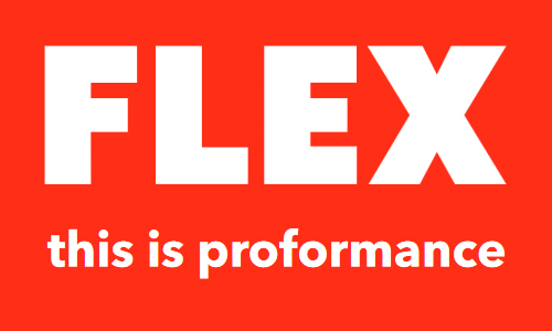 Flex Vlies-Filtersäcke FS-F  für Sicherheitssauger VCE  33/44 L/M VE5 445088 