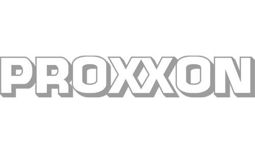 Proxxon Poliersortiment für SP/E 28312 5-tlg. 